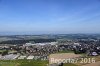 Luftaufnahme Kanton Fribourg/Givisiez - Foto Givisiez 6979