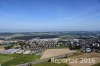 Luftaufnahme Kanton Fribourg/Givisiez - Foto Givisiez 6981