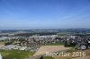 Luftaufnahme Kanton Fribourg/Givisiez - Foto Givisiez 6982