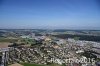 Luftaufnahme Kanton Fribourg/Givisiez - Foto Givisiez 6988