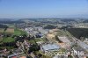 Luftaufnahme Kanton Fribourg/Givisiez - Foto Givisiez 6989