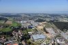 Luftaufnahme Kanton Fribourg/Givisiez - Foto Givisiez 6990