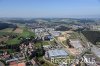 Luftaufnahme Kanton Fribourg/Givisiez - Foto Givisiez 6991