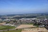 Luftaufnahme Kanton Fribourg/Givisiez - Foto Givisiez 7003