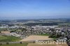 Luftaufnahme Kanton Fribourg/Givisiez - Foto Givisiez 7004