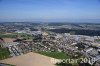 Luftaufnahme Kanton Fribourg/Givisiez - Foto Givisiez 7009