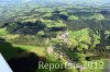 Luftaufnahme Kanton Luzern/Menzberg - Foto Menzberg 2721