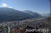 Luftaufnahme Kanton Wallis/Sion - Foto Sion 9729