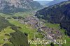 Luftaufnahme Kanton Glarus/Ennenda - Foto Ennenda 4686