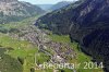 Luftaufnahme Kanton Glarus/Ennenda - Foto Ennenda 4694