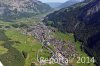 Luftaufnahme Kanton Glarus/Ennenda - Foto Ennenda 4696