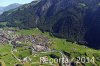 Luftaufnahme Kanton Glarus/Ennenda - Foto Ennenda 4757