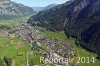 Luftaufnahme Kanton Glarus/Ennenda - Foto Ennenda 4761