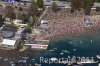 Luftaufnahme Kanton Luzern/Stadt Luzern/Luzern Lido/Lido RedBull Flugtag - Foto Red Bull Flugtag 6222