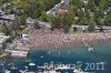 Luftaufnahme Kanton Luzern/Stadt Luzern/Luzern Lido/Lido RedBull Flugtag - Foto Red Bull Flugtag 6234