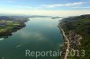 Luftaufnahme SEEN/Bielersee - Foto Biel 6831