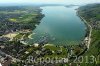 Luftaufnahme SEEN/Bielersee - Foto Biel 6851