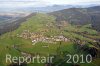 Luftaufnahme Kanton Luzern/Schwarzenberg - Foto Schwarzenberg 3962