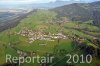 Luftaufnahme Kanton Luzern/Schwarzenberg - Foto Schwarzenberg 3963