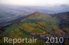 Luftaufnahme Kanton Luzern/Schwarzenberg - Foto Schwarzenberg 5178