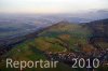 Luftaufnahme Kanton Luzern/Schwarzenberg - Foto Schwarzenberg 5179