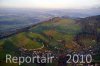 Luftaufnahme Kanton Luzern/Schwarzenberg - Foto Schwarzenberg 5181