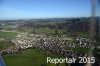 Luftaufnahme Kanton St.Gallen/Buetschwil - Foto Buetschwil 8801