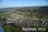 Luftaufnahme Kanton St.Gallen/Buetschwil - Foto Buetschwil 8805