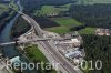 Luftaufnahme KOMPAKTE SIEDLUNGEN/Buchrain/Autobahnanschluss Oktober 2010 - Foto Buchrain Autobahnanschluss 2608