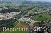 Luftaufnahme KOMPAKTE SIEDLUNGEN/Buchrain/Autobahnanschluss Oktober 2010 - Foto Buchrain Autobahnanschluss 2611