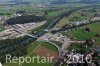 Luftaufnahme KOMPAKTE SIEDLUNGEN/Buchrain/Autobahnanschluss Oktober 2010 - Foto Buchrain Autobahnanschluss 2612