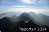 Luftaufnahme Kanton Luzern/Pilatus - Foto Bearbeitet Pilatus 9565