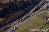 Luftaufnahme EISENBAHN/Bahn bei Reichenbach - Foto Bahn bei Reichenbach 3219