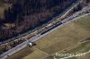 Luftaufnahme EISENBAHN/Bahn bei Reichenbach - Foto Bahn bei Reichenbach 3220