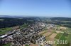 Luftaufnahme Kanton Zuerich/Embrach - Foto Embrach 7766