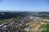 Luftaufnahme Kanton Zuerich/Embrach - Foto Embrach 7768