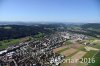 Luftaufnahme Kanton Zuerich/Embrach - Foto Embrach 7769