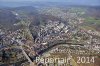 Luftaufnahme Kanton Aargau/Baden - Foto Baden 0714