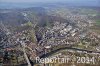 Luftaufnahme Kanton Aargau/Baden - Foto Baden 0716