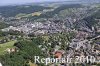 Luftaufnahme Kanton Aargau/Baden - Foto Baden 1828