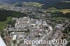 Luftaufnahme Kanton Aargau/Baden - Foto Baden 1839