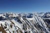 Luftaufnahme Kanton Obwalden/Storegg - Foto Storegg 2133