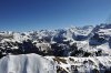 Luftaufnahme Kanton Obwalden/Storegg - Foto Storegg 2137