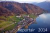 Luftaufnahme Kanton Zug/Oberwil - Foto Oberwil 1841