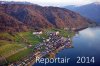 Luftaufnahme Kanton Zug/Oberwil - Foto Oberwil 1842