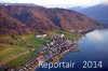 Luftaufnahme Kanton Zug/Oberwil - Foto Oberwil 1843