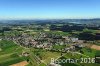 Luftaufnahme Kanton Zuerich/Gossau ZH - Foto Gossau ZH 3199