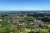 Luftaufnahme Kanton Zuerich/Gossau ZH - Foto Gossau ZH 3201