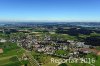 Luftaufnahme Kanton Zuerich/Gossau ZH - Foto Gossau ZH 3202