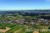 Luftaufnahme Kanton Zuerich/Gossau ZH - Foto Gossau ZH 3207